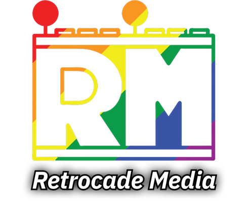 Retrocade Media